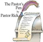 The Pastors Pen Logo small